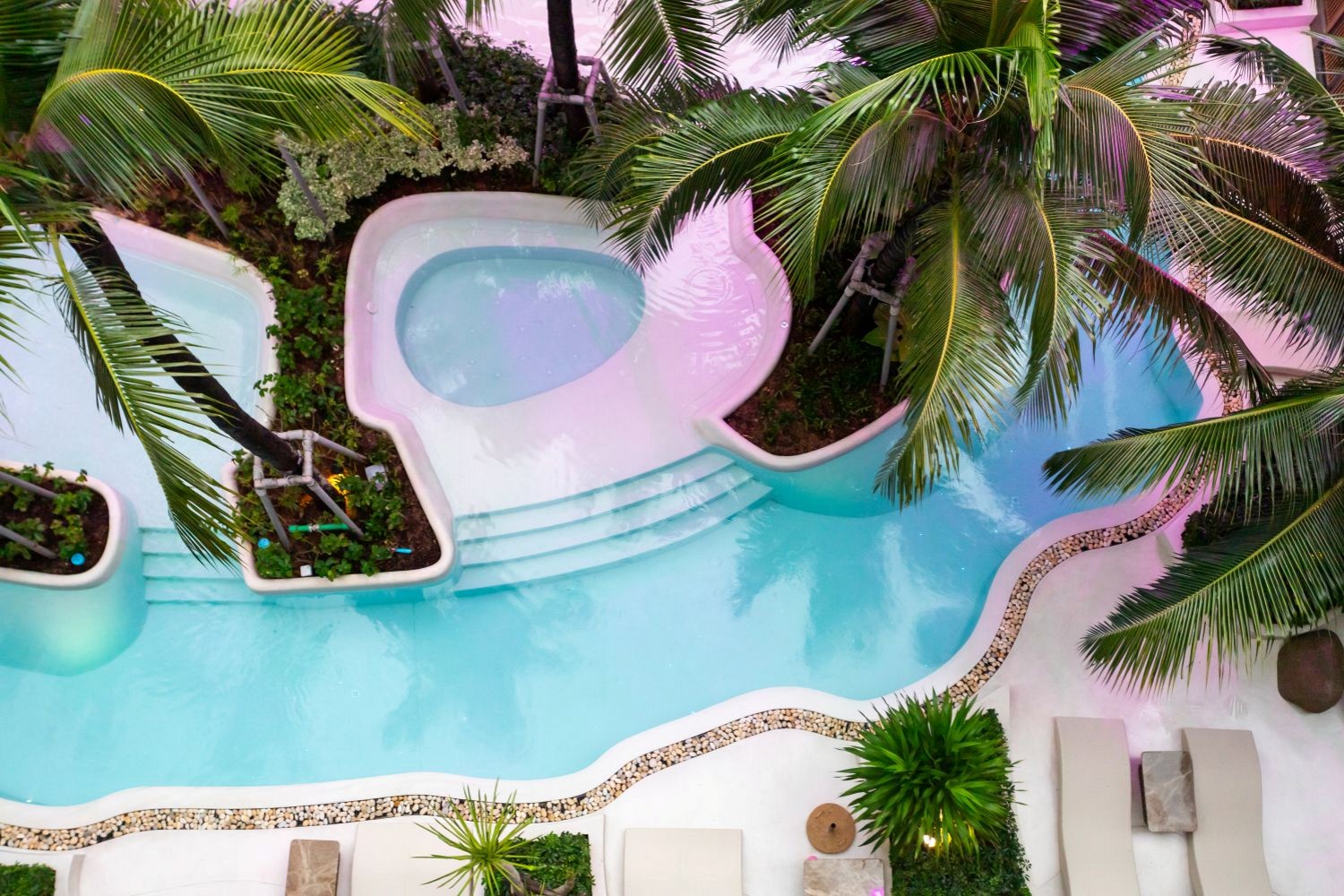 Travel Industry Rate Offer