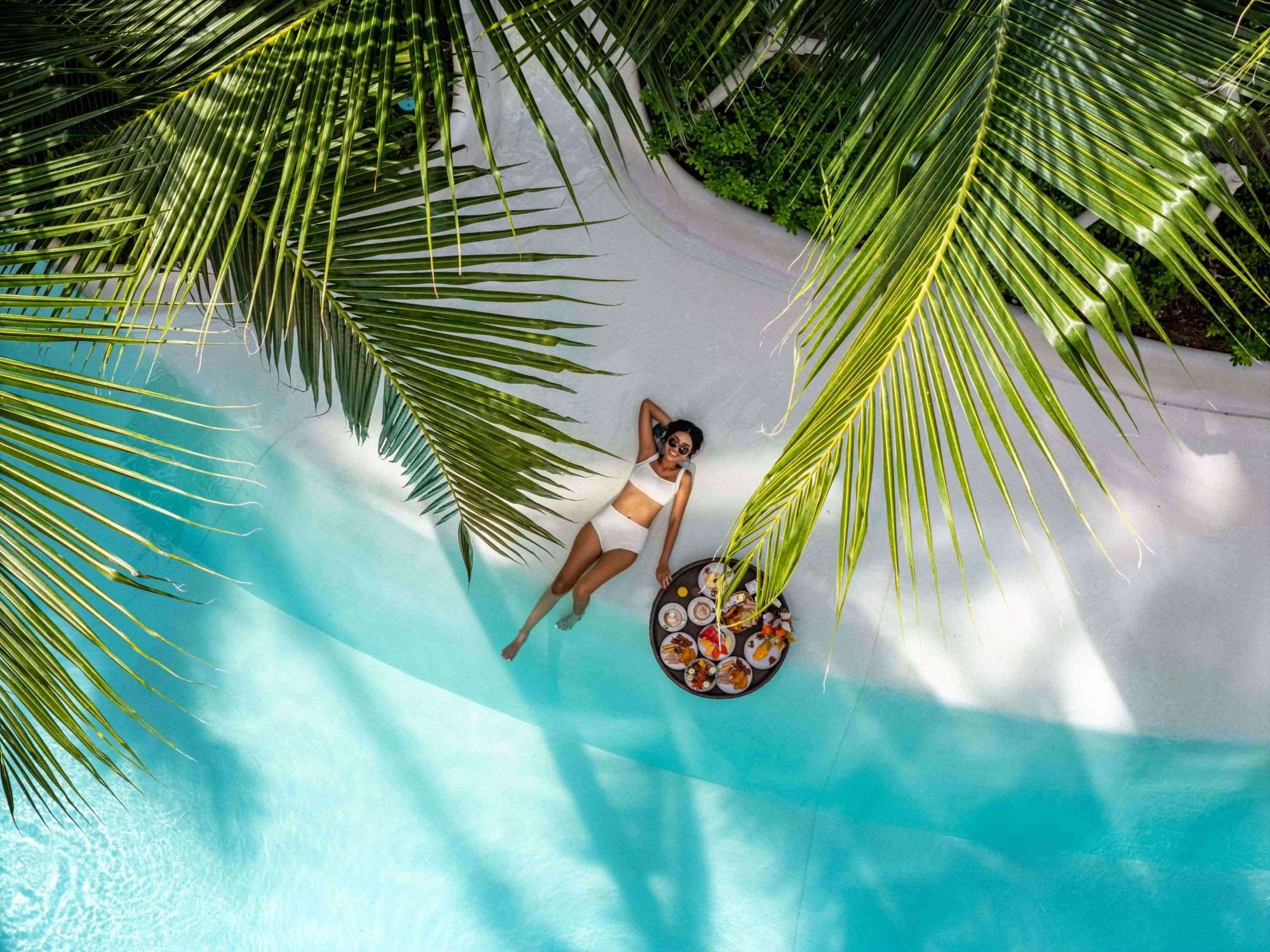 Oasis Exclusive Escape